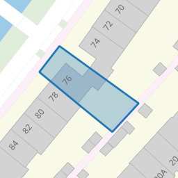 Perceel LDN03-K-2169