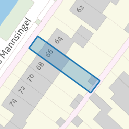 Perceel LDN03-K-2170