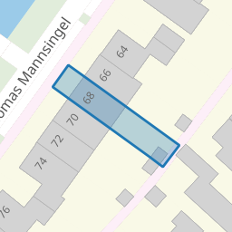 Perceel LDN03-K-2171