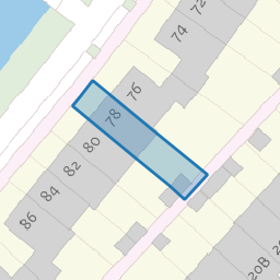 Perceel LDN03-K-2172