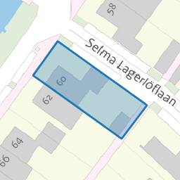 Perceel LDN03-K-2174