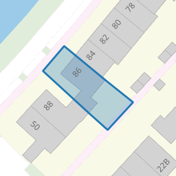 Perceel LDN03-K-2179