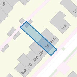 Perceel LDN03-K-2187