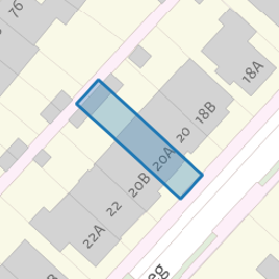 Perceel LDN03-K-2189