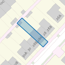 Perceel LDN03-K-2190