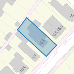 Perceel LDN03-K-2192