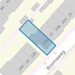 Perceel LDN03-K-2194