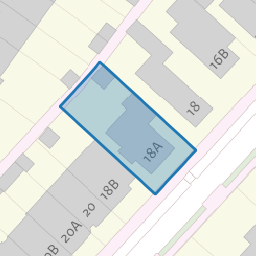 Perceel LDN03-K-2196