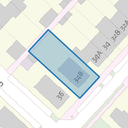 Perceel LDN03-K-2197