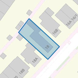 Perceel LDN03-K-2198