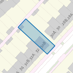 Perceel LDN03-K-2199