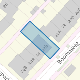 Perceel LDN03-K-2202