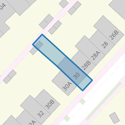 Perceel LDN03-K-2210