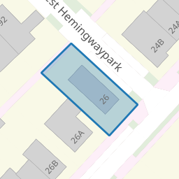 Perceel LDN03-K-2212