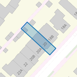 Perceel LDN03-K-2215