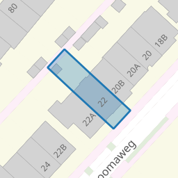 Perceel LDN03-K-2217