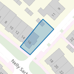 Perceel LDN03-K-2225