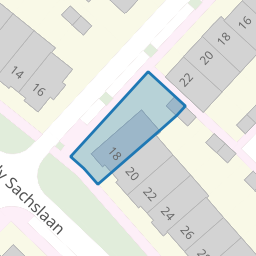 Perceel LDN03-K-2226