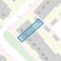 Perceel LDN03-K-2227