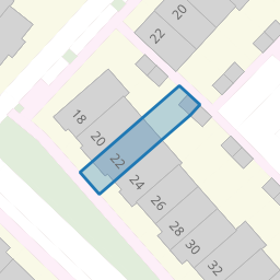 Perceel LDN03-K-2228