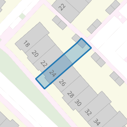 Perceel LDN03-K-2229