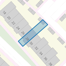 Perceel LDN03-K-2231