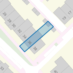 Perceel LDN03-K-2235