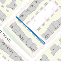 Perceel LDN03-K-2237