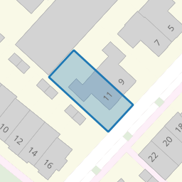 Perceel LDN03-K-2245