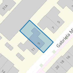 Perceel LDN03-K-2246