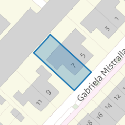 Perceel LDN03-K-2247