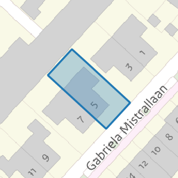 Perceel LDN03-K-2248