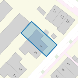 Perceel LDN03-K-2250