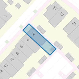 Perceel LDN03-K-2254