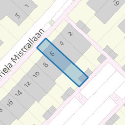 Perceel LDN03-K-2256