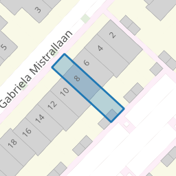 Perceel LDN03-K-2257