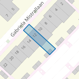 Perceel LDN03-K-2259