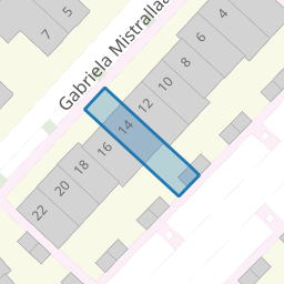 Perceel LDN03-K-2260