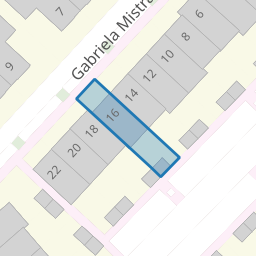 Perceel LDN03-K-2261