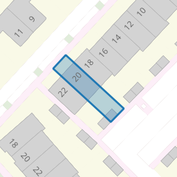 Perceel LDN03-K-2263