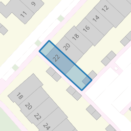 Perceel LDN03-K-2264