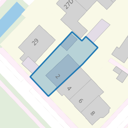 Perceel LDN03-K-2273