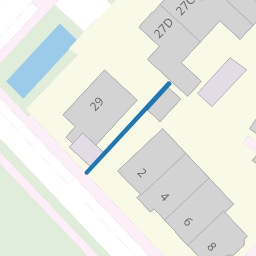 Perceel LDN03-K-2274