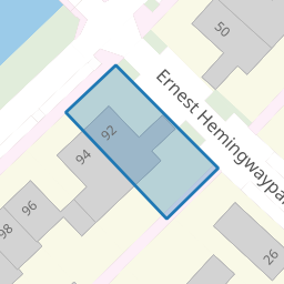 Perceel LDN03-K-2278