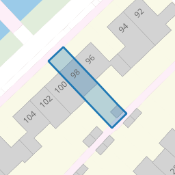 Perceel LDN03-K-2279