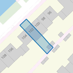 Perceel LDN03-K-2280