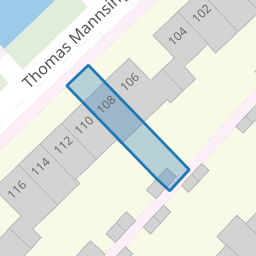 Perceel LDN03-K-2281