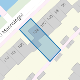 Perceel LDN03-K-2282