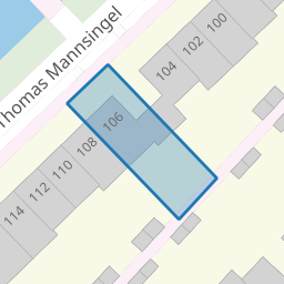 Perceel LDN03-K-2285