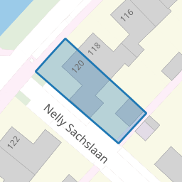 Perceel LDN03-K-2286